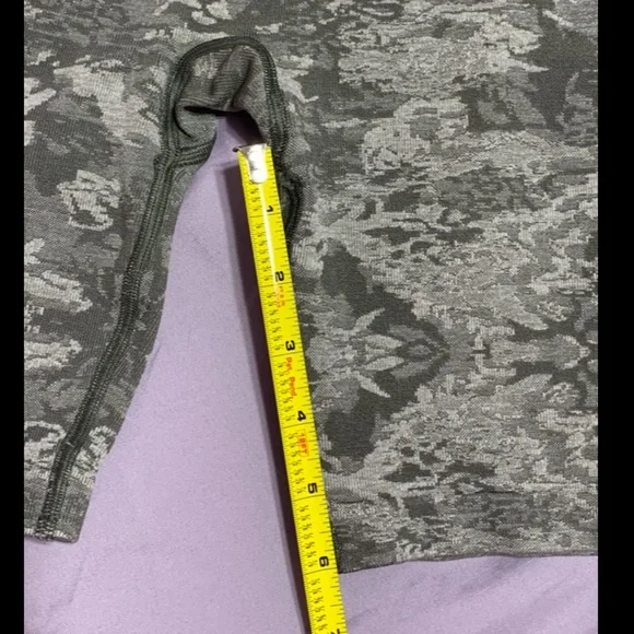 Women’s Best Spandex Bike Shorts 6” - Picture 4 of 5